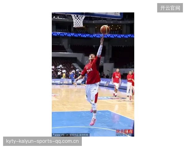 CBA王睿泽外线手感训练延续——再创辉煌的幕后秘籍