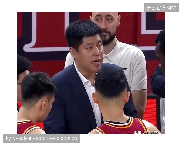 CBA直播热潮：19_35开战！广厦、新疆、青岛等5场激战，你准备好了吗？